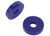 SuperPro 1960 Triumph Herald Base Rear Differential Lower Mount Bushing Kit - SPF0645K