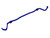 SuperPro 2008 Subaru Impreza WRX STI Front 22mm 2-Position Adjustable Sway Bar Kit - RC0013FZ-22