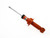 Koni STR.T (Orange) Shock 98-05 Mazda Miata - Rear - 8050 1044