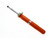 Koni STR.T (Orange) Shock BMW 5 Series 540i V8 (E39) excld Wagon/M5/00+ Sport Pkg- Front - 8750 1074