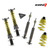 Koni GTS Coilovers 15-23 Ford Mustang S550 Excl. OE MagRide - 1200 1004