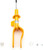 Koni Sport (Yellow) Shock 17+ Tesla Model 3/ 20+ Model Y AWD/RWD Front Driver Side - 8241 1322LSPOR