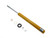 Koni Sport (Yellow) Shock 78-93 Volvo 240/ 260 Series Sedan and Wagon - Front - 8641 1245SPORT