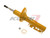 Koni Sport (Yellow) Shock 96-04 Porsche Boxster 2.5L/2.7L/3.2L - Rear - 8740 1574SPORT