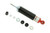 Koni Heavy Track (Red) Shock 92-99 Mitsubishi Montero (all models) - Front - 30 1456