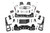 2011-2014 Ford F-150 4WD 6" Lift Kit - Rough Country 57530