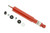 Koni Classic (Red) Shock 56-65 Porsche 356/ 1600/ 90 Series - Rear - 80 1191SP20