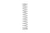 Eibach ERS 16.00 in. Length x 2.50 in. ID Coil-Over Spring - 1600.250.0200S