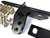 1963-1972 Chevy & GMC C-10 Panhard Bar Kit - React Suspension RSPBK6372C10