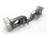 1963-1972 Chevy & GMC C-10 Trailing Arm Crossmember - React Suspension RSTAC6372C10