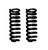 Skyjacker Coil Spring Set 1994-1996 Mazda B3000 - 132