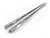 AMP Research PowerStep 79in Silver Trim Strip - 75149-01A