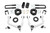 2019-2025 GMC Sierra Denali 1500 2wd/4wd 3.5" Lift Kit - Rough Country 29601