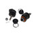 SPC Performance Replacement Ball Joint & Knuckle Insert Kit (Use w/ PN 25460 or 25485 ) - 35109