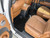 WeatherTech 2026 Hyundai Palisade Rear FloorLiner - Black - 4419472