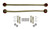 Skyjacker 1999-2014 Ford F-250 Super Duty 4WD Sway Bar Link - SBE405
