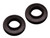 Skyjacker 2007-2017 Jeep Wrangler (JK) Suspension Front Leveling Kit - JKFPS75
