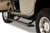 AMP Research 2003-2009 Hummer H2 PowerStep - Black - 75107-01A