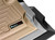 WeatherTech 99-06 Chevrolet Silverado Front and Rear Floorliners - Black - 15377810