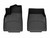 WeatherTech 2026 Tesla Model Y Front FloorLiner HP - Black - 4419431IM