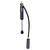 Bilstein 07-14 Toyota FJ Cruiser B8 8100 Reservoir Rear Shock - 0-2in Lift - 25-350494