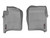 WeatherTech 96-97 Lexus LX Front FloorLiner - Grey - 465331