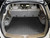 WeatherTech 07-13 Acura MDX Cargo Liners - Black - 40420