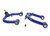 SuperPro 03-23 Toyota 4Runner / 10-23 Lexus GX460 Fixed Offset Front Upper Control Arm Set - TRC6480