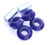 SuperPro 1990 Lexus LS400 Base Front Lower Inner Control Arm Bushing Kit - SPF3090K