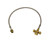 Skyjacker 1988-2000 GMC K2500 Pickup Brake Hose - RBL88