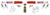 Skyjacker 1998-1999 Dodge Ram 1500 Steering Damper Kit - 7270