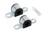 Belltech 24+ Toyota Land Cruiser AWD 1-1/8 Inch / 28mm Rear Anti-Sway Bar w/ Hardware - 5585