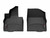 WeatherTech 2026 Hyundai Palisade Front FloorLiner - Black - 4419471