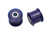 SuperPro 2006 Lexus IS250 Base Rear Upper Trailing Arm Rearward Bushing Kit - SPF-3501K