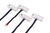AMP Research PowerStep LED Light Kit (Fits Apps w/New Style Controller) - 75131-01A
