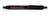 Skyjacker 2007-2017 Jeep Wrangler (JK) Black Max Shock Absorber - B8514