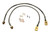 Skyjacker 1987-1995 Jeep Wrangler (YJ) Brake Hose - FBL47