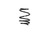 Eibach 20-24 BMW M3 Pro-Street Spring Kit - E10-20-049-11-22
