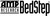 AMP Research 19 Ram 2500 BedStep - Black - 75324-01A