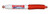 Skyjacker Hydro Shock Absorber 2005-2016 Ford F-250 Super Duty - H7099