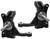 Wilwood 71-87 Chevrolet C10 2.5in Drop Pro Spindle Kit - 831-15932
