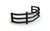 AMP Research 1996-2004 Chevy S-10 Standard Bed Bedxtender - Black - 74801-01A