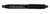 Skyjacker Black Max Shock Absorber 1974-1993 Dodge Ramcharger 4WD - B8568