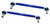 SuperPro 2008 Pontiac G8 Base Front HD Adjustable End Link Set (10mm Studs 300mm-345mm Length) - TRC10245