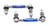 SuperPro 2003 Lexus GX470 Base Front HD Adjustable End Link Set - TRC1285L