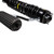 Bilstein 21-24 Ford Bronco B8 8112 Suspension Shock Absorber and Coil Spring Assembly - Rear Left - 41-314326