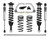 ICON 2024-2025 Toyota Land Cruiser 250 Series 1.25-3" Lift, Stage 3 Lift Kit - K53363