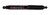 Skyjacker 2007-2014 Toyota FJ Cruiser 4WD Black Max Shock 8500 Absorber w/ Black Boot - B8598