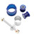 SuperPro Steering Rack Mount Bushing Kit - SPF2648K