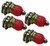 SPC Performance Offset Balljoint (1.0 deg.) - 23820